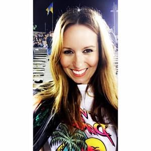 Meet your Posher, Peyton